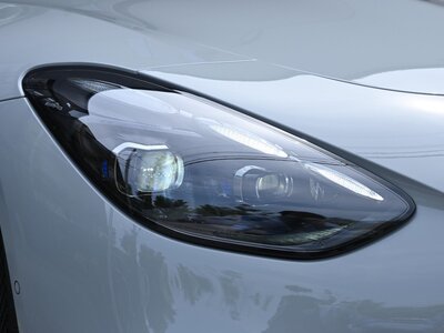 صورة مصغرة 24 لـ 2025 Mercedes-BENZ GT AMG