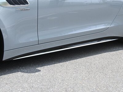 صورة مصغرة 30 لـ 2025 Mercedes-BENZ GT AMG