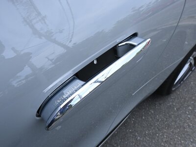 صورة مصغرة 34 لـ 2025 Mercedes-BENZ GT AMG
