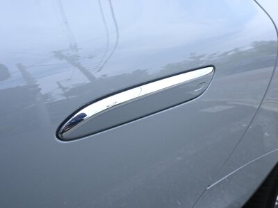 صورة مصغرة 32 لـ 2025 Mercedes-BENZ GT AMG