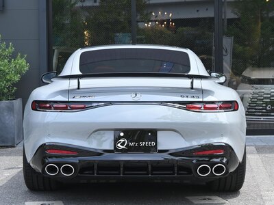 صورة مصغرة 36 لـ 2025 Mercedes-BENZ GT AMG
