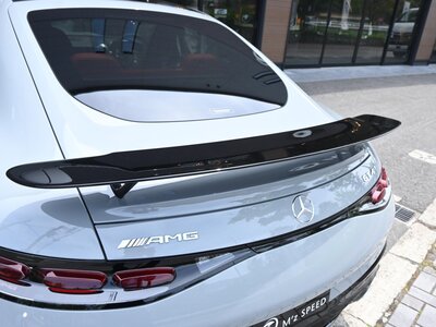 صورة مصغرة 42 لـ 2025 Mercedes-BENZ GT AMG