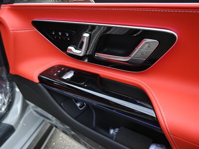 صورة مصغرة 96 لـ 2025 Mercedes-BENZ GT AMG