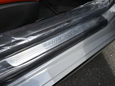 صورة مصغرة 100 لـ 2025 Mercedes-BENZ GT AMG