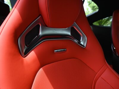 صورة مصغرة 88 لـ 2025 Mercedes-BENZ GT AMG