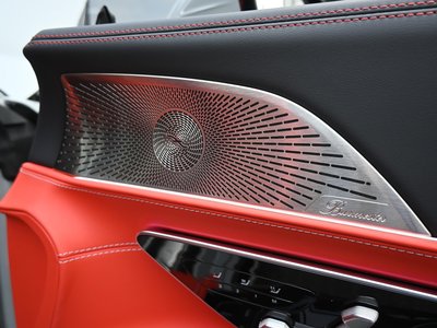 صورة مصغرة 99 لـ 2025 Mercedes-BENZ GT AMG