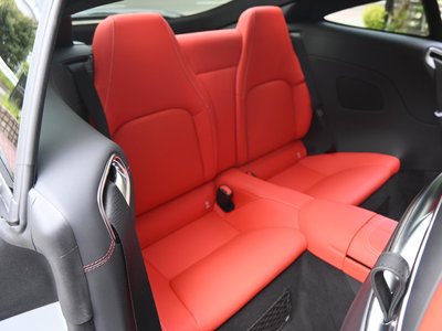 صورة مصغرة 103 لـ 2025 Mercedes-BENZ GT AMG