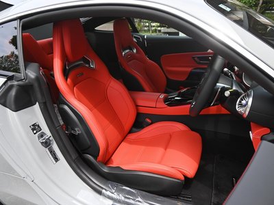 صورة مصغرة 87 لـ 2025 Mercedes-BENZ GT AMG