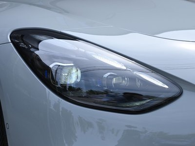 صورة مصغرة 25 لـ 2025 Mercedes-BENZ GT AMG