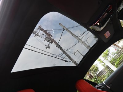 صورة مصغرة 61 لـ 2025 Mercedes-BENZ GT AMG