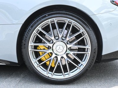 صورة مصغرة 13 لـ 2025 Mercedes-BENZ GT AMG