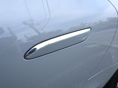 صورة مصغرة 33 لـ 2025 Mercedes-BENZ GT AMG