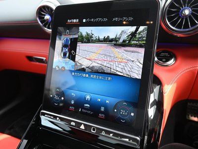 صورة مصغرة 69 لـ 2025 Mercedes-BENZ GT AMG