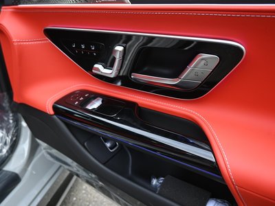 صورة مصغرة 97 لـ 2025 Mercedes-BENZ GT AMG