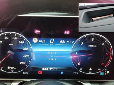 MERCEDES-BENZ S-CLASS - 8