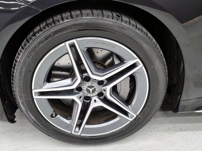 MERCEDES-BENZ S-CLASS - 6