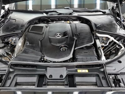 MERCEDES-BENZ S-CLASS - 7