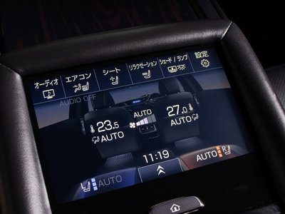 LEXUS LS - 10