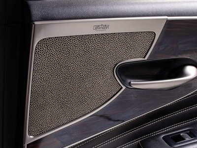 LEXUS LS - 6