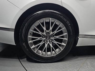 GENESIS G80 (RG3) - 6