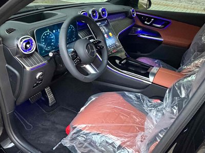 2026 Mercedes-BENZ GLC 照片 8