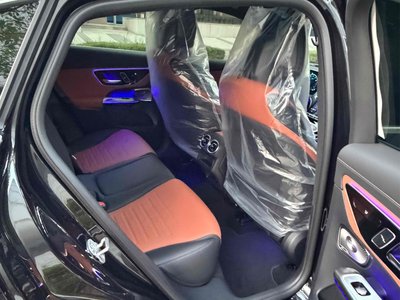 2026 Mercedes-BENZ GLC 照片 10