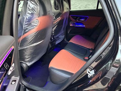 2026 Mercedes-BENZ GLC 缩略图 11