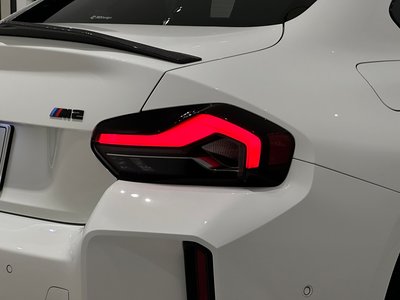 2024 BMW M2 COUPE — миниатюра 15