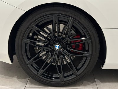 2024 BMW M2 COUPE — миниатюра 47