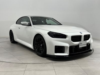 2024 BMW M2 COUPE 照片 5