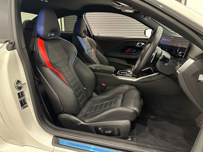 2024 BMW M2 COUPE — миниатюра 41