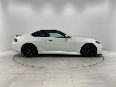 2024 BMW M2 COUPE 照片 6