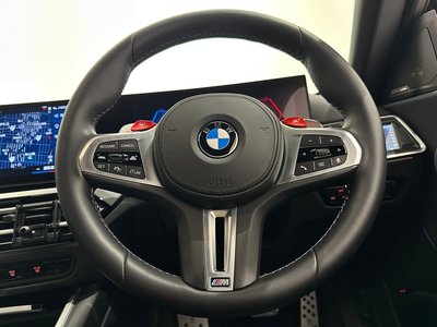 2024 BMW M2 COUPE — миниатюра 29