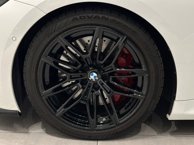 2024 BMW M2 COUPE — миниатюра 48