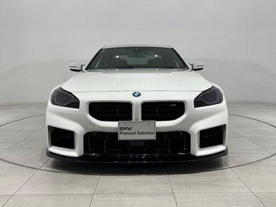 2024 BMW M2 COUPE 照片 4