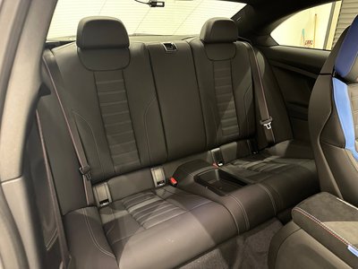 2024 BMW M2 COUPE — миниатюра 42