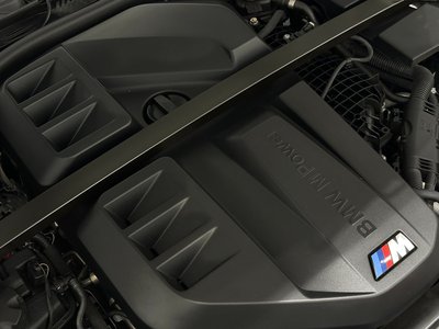 2024 BMW M2 COUPE — миниатюра 50