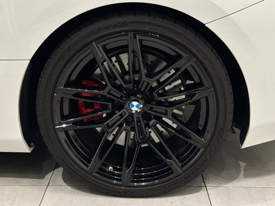 2024 BMW M2 COUPE — миниатюра 49