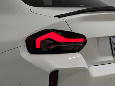 2024 BMW M2 COUPE — миниатюра 14