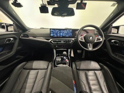 2024 BMW M2 COUPE — миниатюра 39