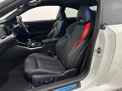 2024 BMW M2 COUPE — миниатюра 43