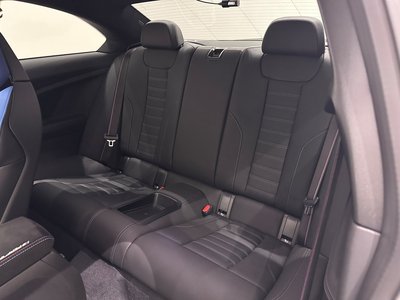 2024 BMW M2 COUPE — миниатюра 44