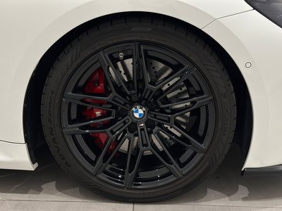 2024 BMW M2 COUPE — миниатюра 46