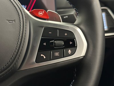 2024 BMW M2 COUPE — миниатюра 31