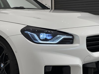 2024 BMW M2 COUPE — миниатюра 11