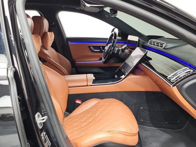 صورة مصغرة 16 لـ 2022 Mercedes-BENZ S-CLASS