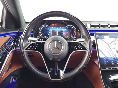 صورة مصغرة 19 لـ 2022 Mercedes-BENZ S-CLASS