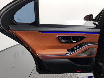 صورة مصغرة 15 لـ 2022 Mercedes-BENZ S-CLASS