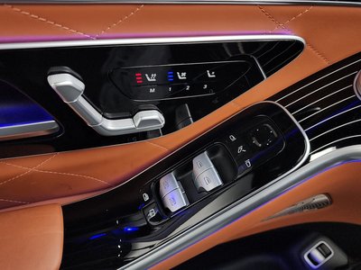صورة مصغرة 28 لـ 2022 Mercedes-BENZ S-CLASS