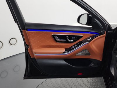 صورة مصغرة 14 لـ 2022 Mercedes-BENZ S-CLASS